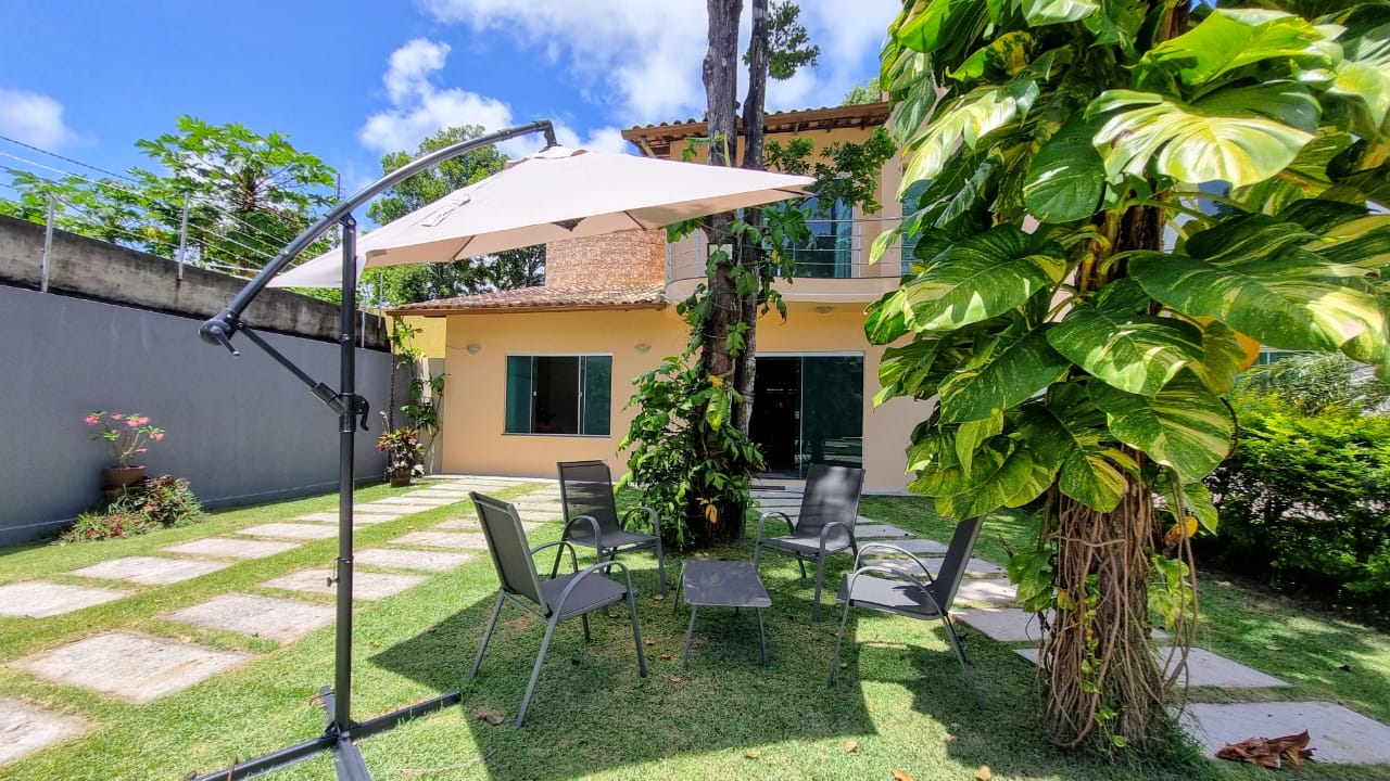 Aluguel, Casa na estrada Arraial Trancoso, Condomínio