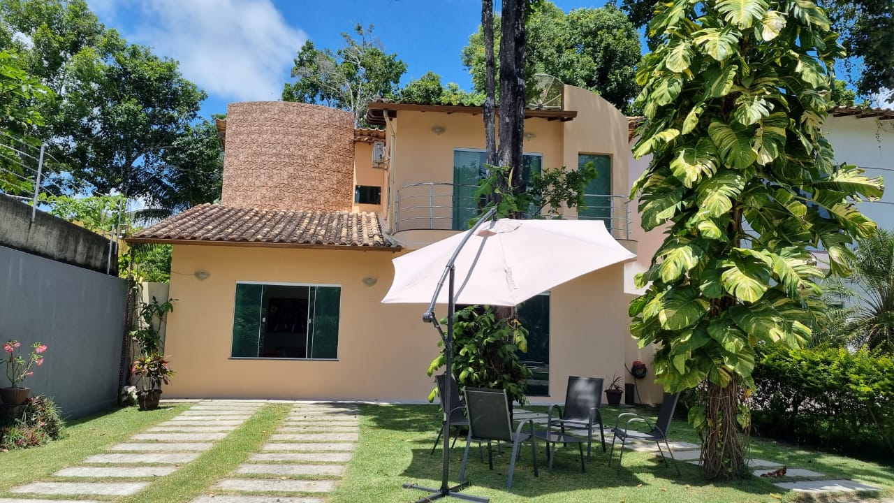 Aluguel, Casa na estrada Arraial Trancoso, Condomínio
