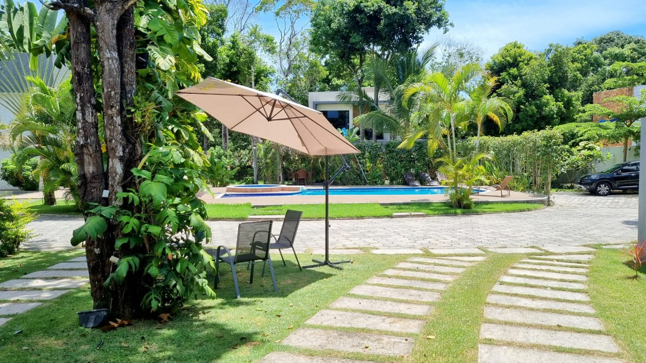 Aluguel, Casa na estrada Arraial Trancoso, Condomínio