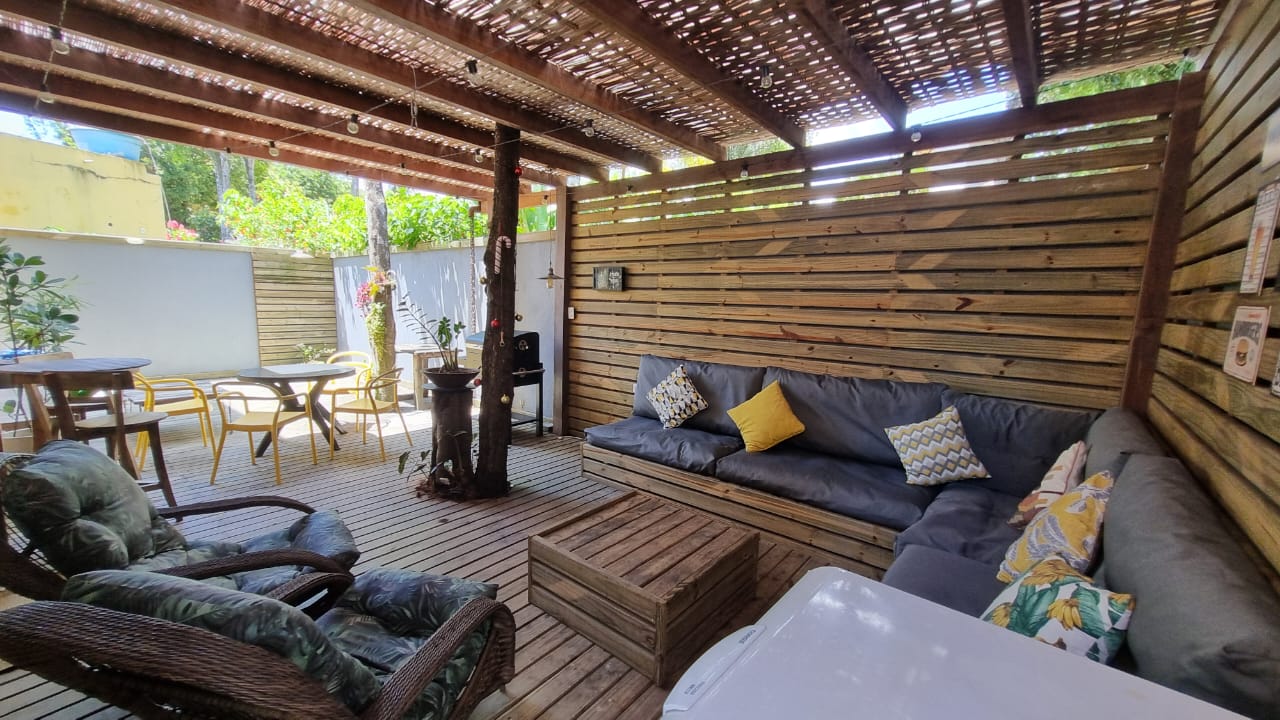 Aluguel, Casa na estrada Arraial Trancoso, Condomínio