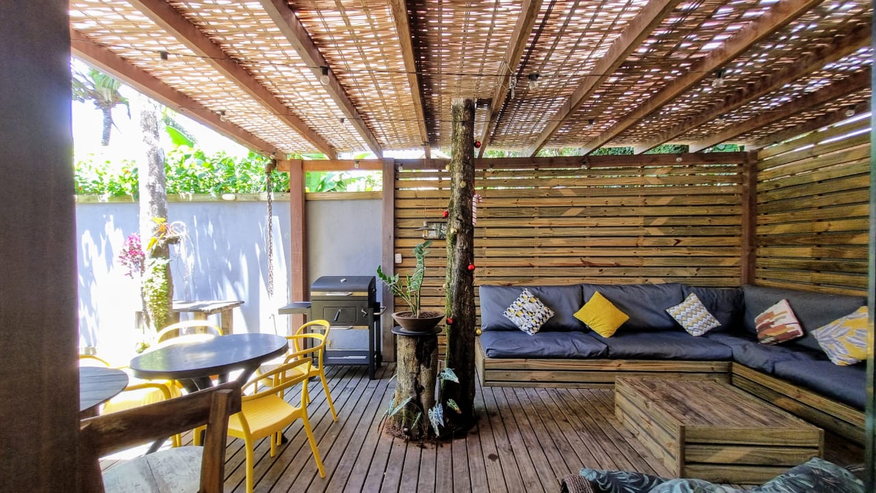 Aluguel, Casa na estrada Arraial Trancoso, Condomínio