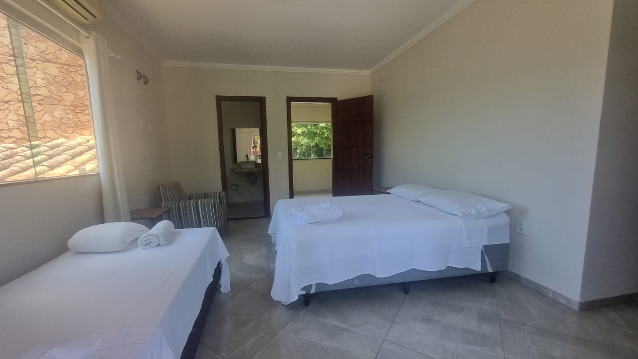 Aluguel, Casa na estrada Arraial Trancoso, Condomínio