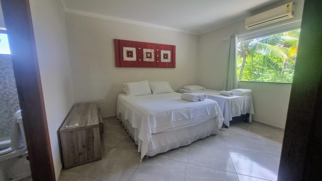 Aluguel, Casa na estrada Arraial Trancoso, Condomínio