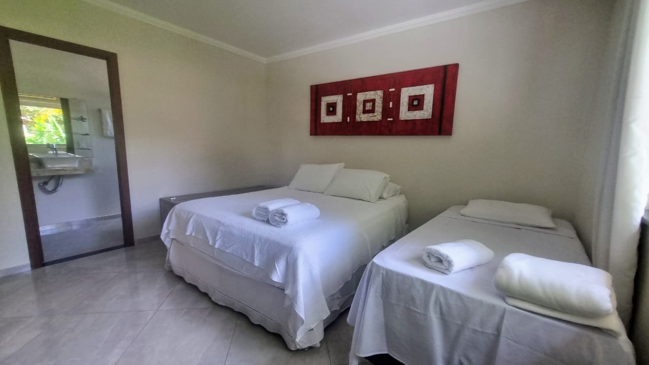 Aluguel, Casa na estrada Arraial Trancoso, Condomínio